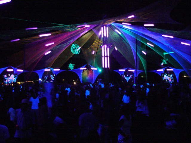 party evolution party evolution